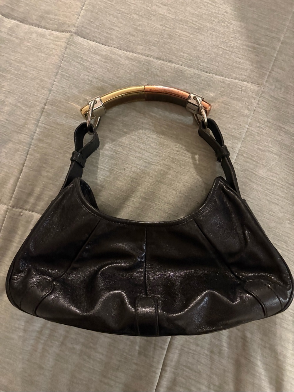 YSL yves saint laurent Mombasa handbag